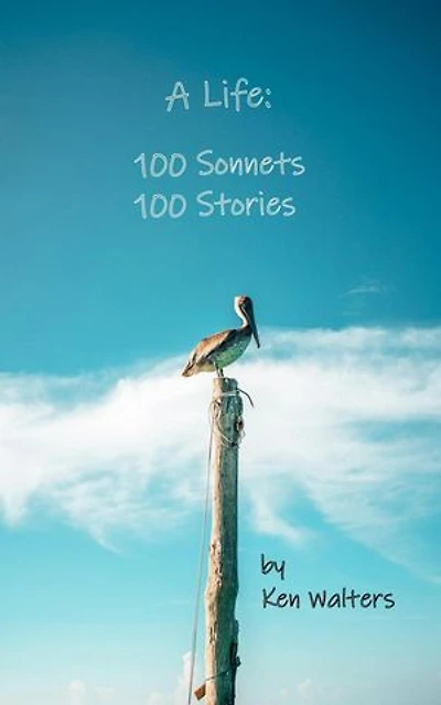 A Life: 100 Sonnets, 100 Stories