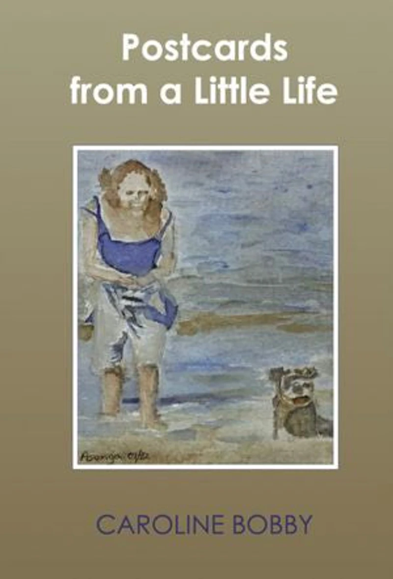 Postcards from a Little Life