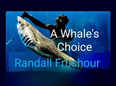 A Whale’s Choice: Vision for Utility and Redemption in Decentralized Finance: A Proposal for Real-World Crypto Adoption