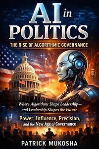 AI in Politics: The Rise of Algorithmic Governance: GoodMan, #1