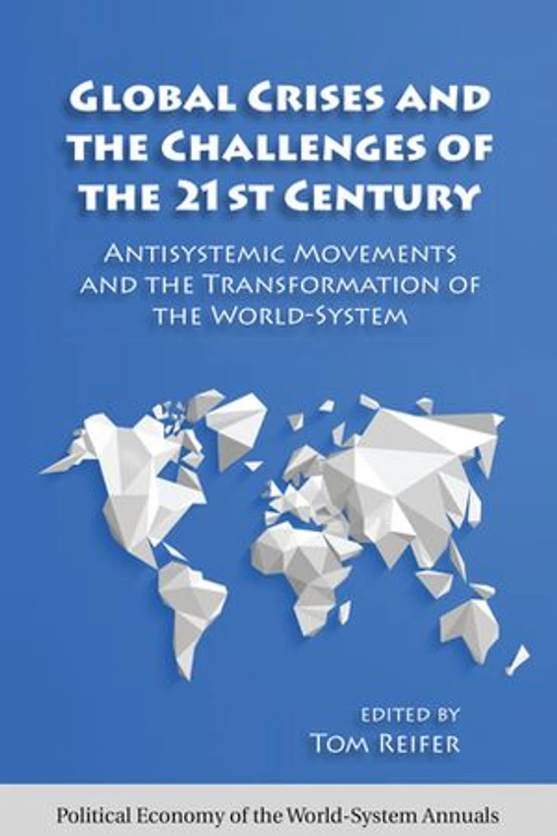 Global Crises and the Challenges of 21st Century