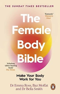 The Female Body Bible: A Revolution Women's Health and Fitness