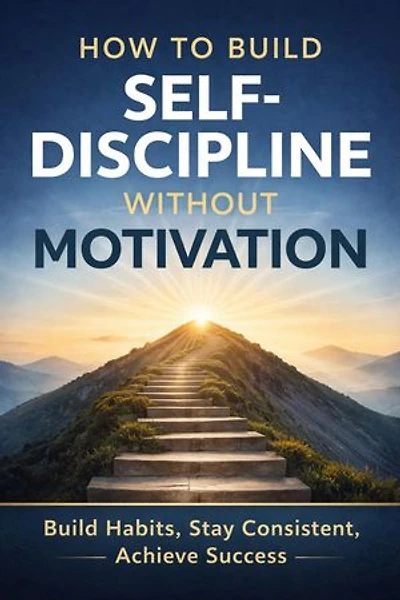 How to Build Self-Discipline Without Motivation
