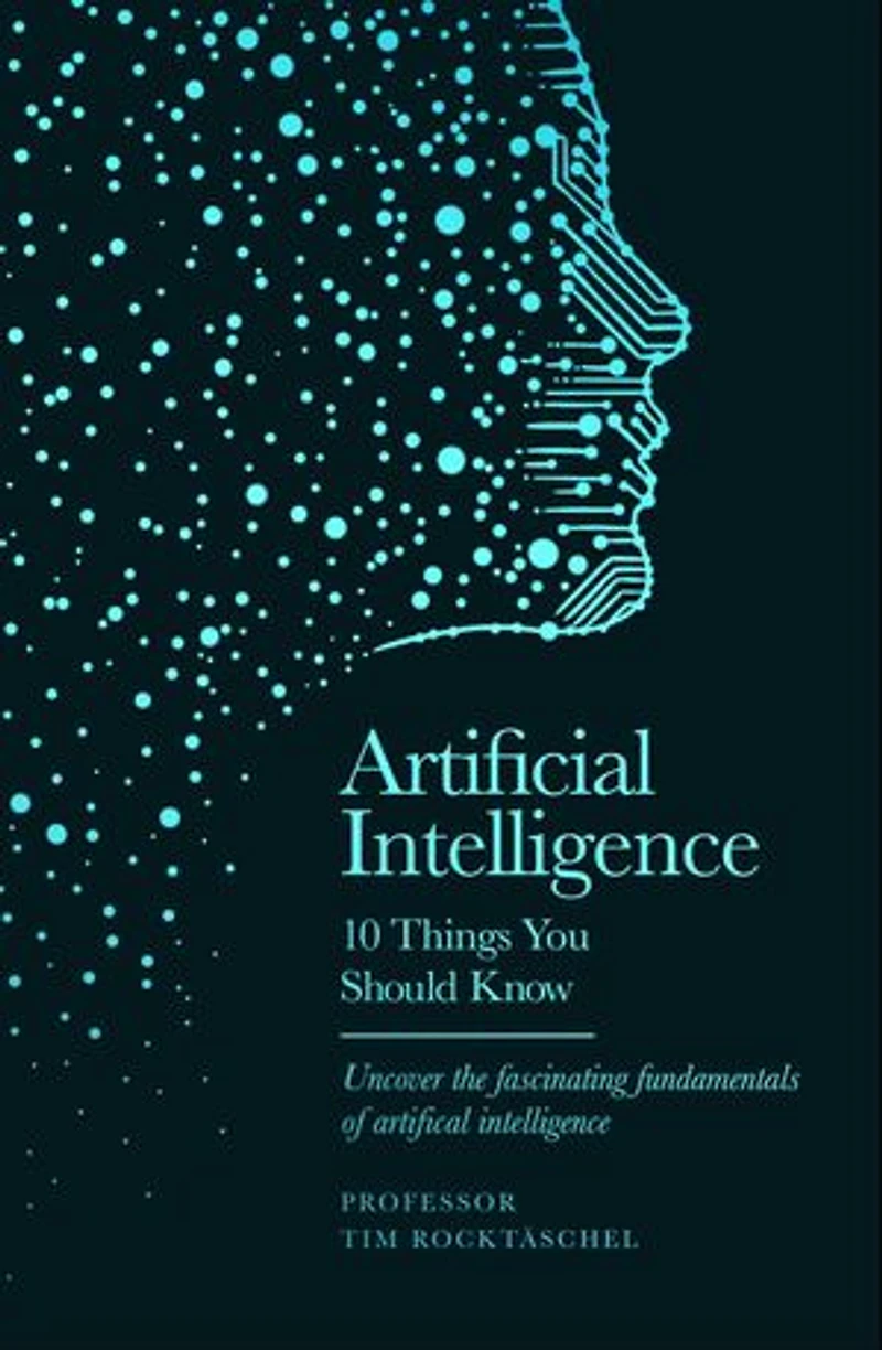 Artificial Intelligence: 10 Things You Should Know