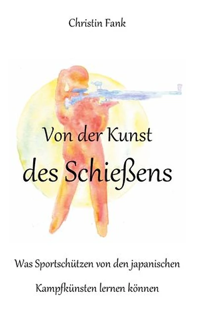 Von der Kunst des Schießens: Was Sportschützen von den japanischen Kampfkünsten lernen können