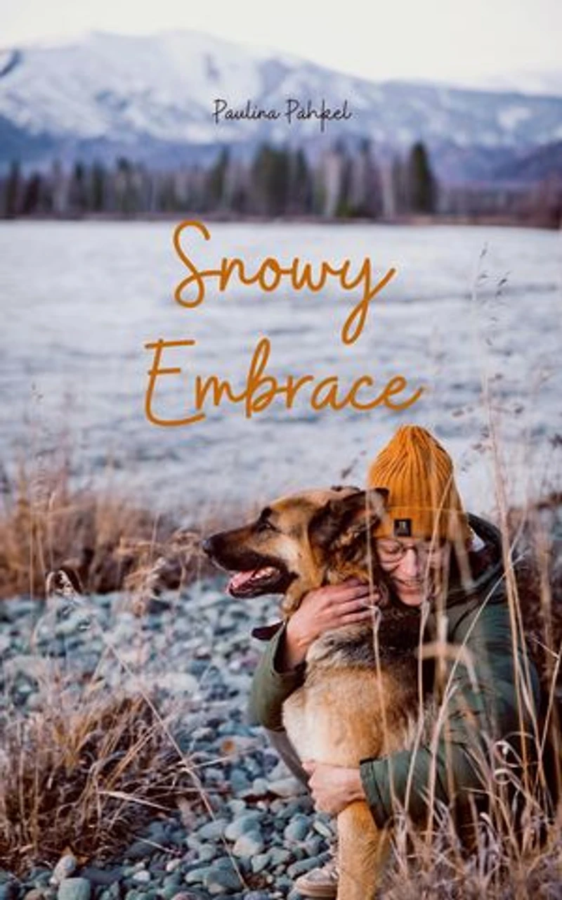 Snowy Embrace