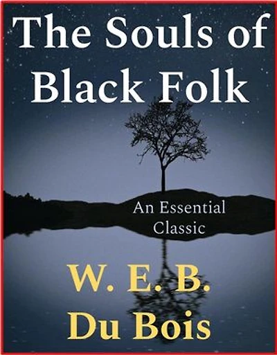 The Souls of Black Folk