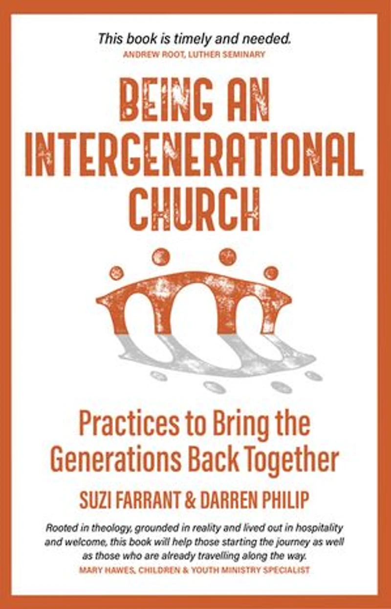 Creating an Intergenerational Church