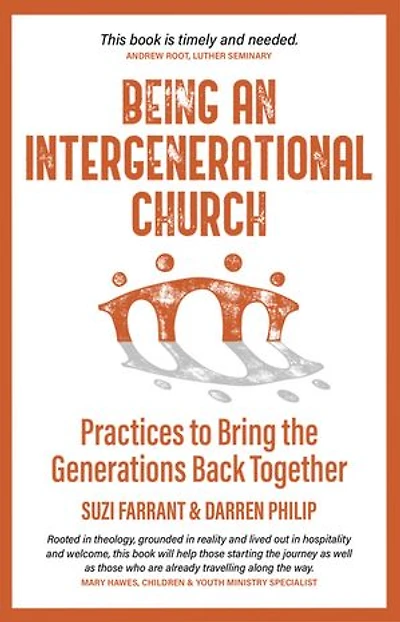 Creating an Intergenerational Church