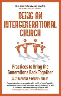 Creating an Intergenerational Church
