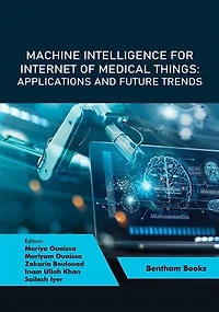 Machine Intelligence for Internet of Medical Things: Applications and Future Trends