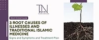 3 Root Causes of Illnesses