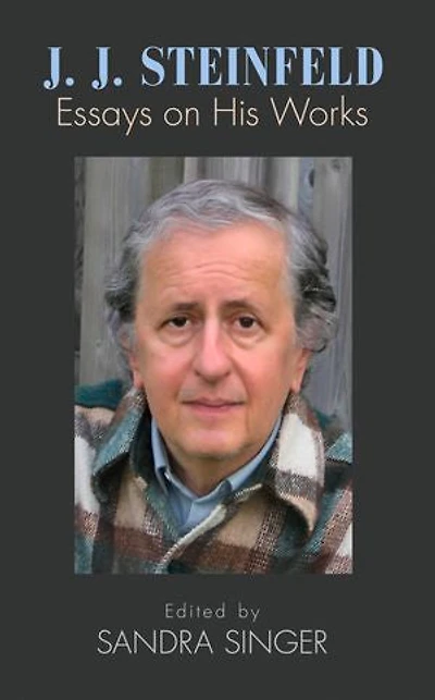 J. Steinfeld: Essays on His Works