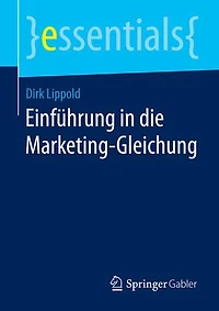 Einführung Die Marketing-gleichung