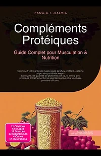 Compléments Protéiques: Guide Complet pour Musculation & Nutrition
