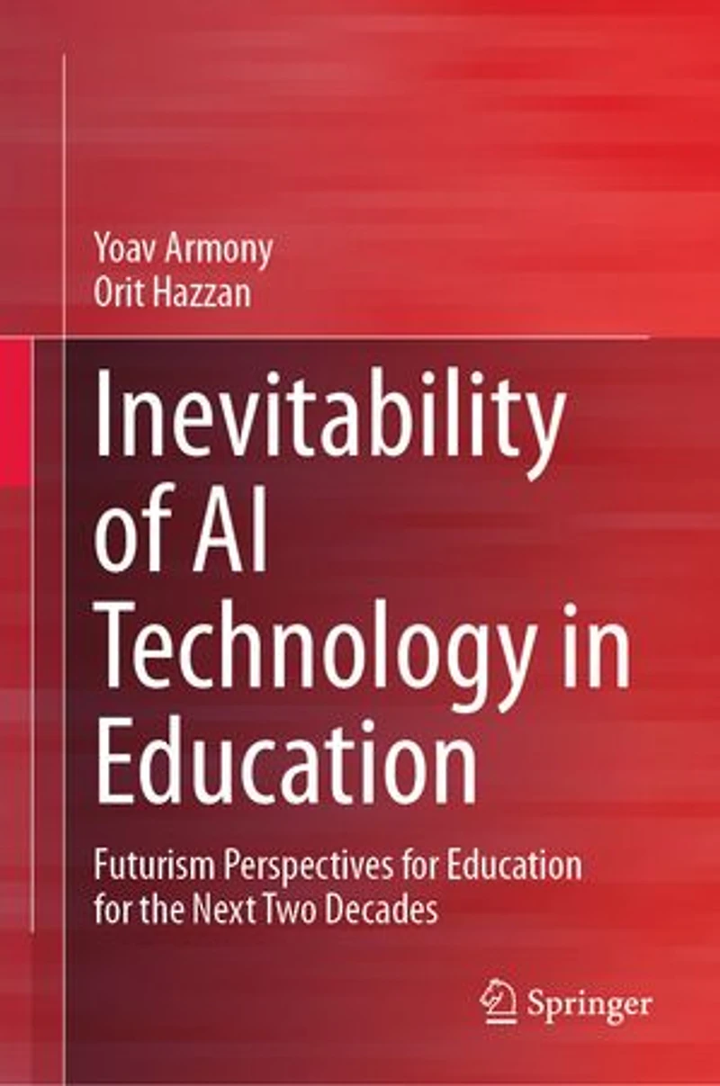 Inevitability of AI Technology Education: Futurism Perspectives for Education the Next Two Decades