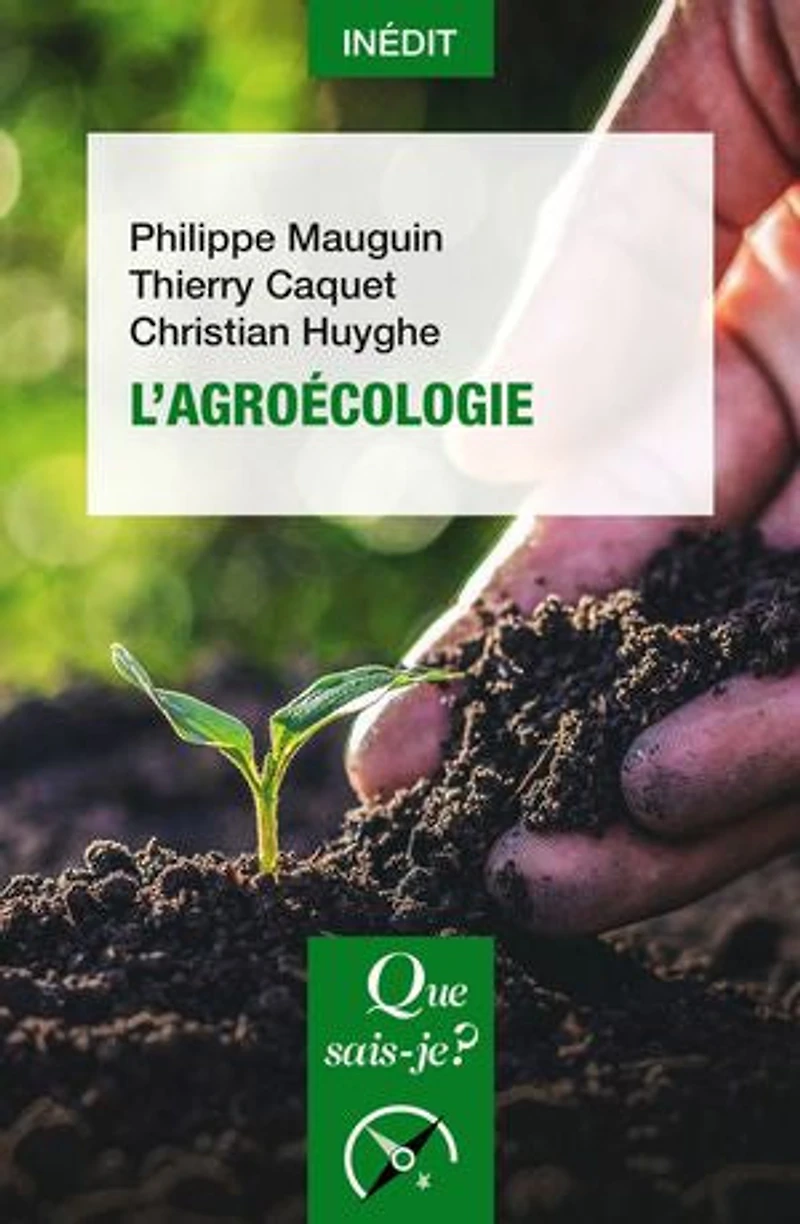 L' agroécologie