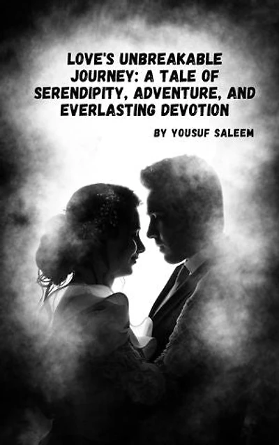 Love's Unbreakable Journey: A Tale of Serendipity, Adventure, and Everlasting Devotion: Discover the Extraordinary Power of Love as Two Souls Overcome Boundaries and Embrace a Lifetime of Happiness