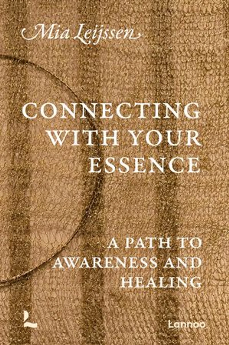 Connecting with your Essence: A Path to Awareness and Healing