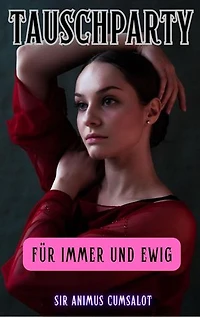 Tauschparty: Für immer und ewig: Tauschparty, #4