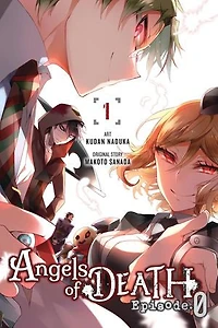Angels of Death Episode.0, Vol. 2