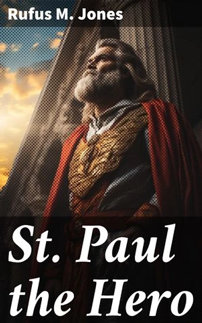 St. Paul the Hero: Unveiling the Hero's Journey of a Biblical Saint through Literary Analysis and Spiritual Exploration