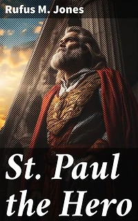 St. Paul the Hero: Unveiling the Hero's Journey of a Biblical Saint through Literary Analysis and Spiritual Exploration