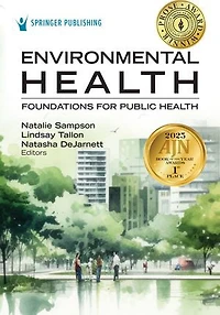 Environmental Health: Foundations for Public Health