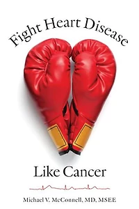 Fight Heart Disease Like Cancer
