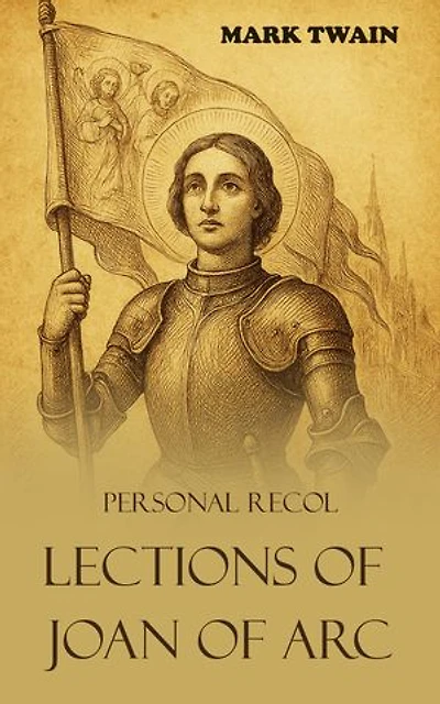 Personal Recollections of Joan of Arc