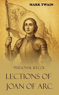 Personal Recollections of Joan of Arc