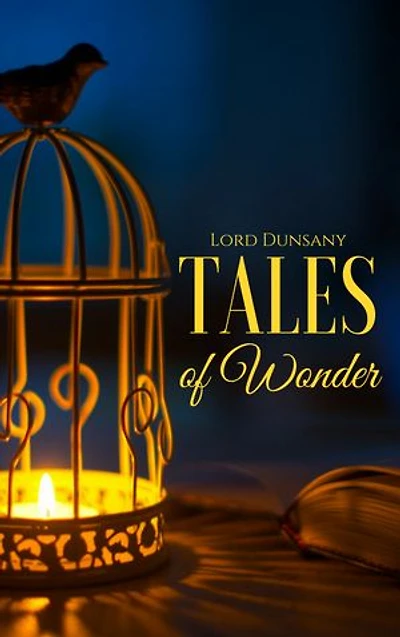 Tales of Wonder