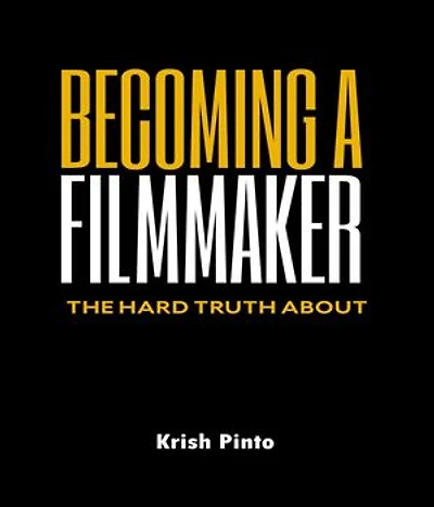 Becoming a Filmmaker: Making it in London's Film Scene