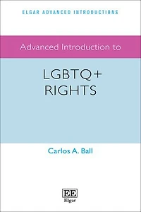 Advanced Introduction to LGBTQ+ Rights