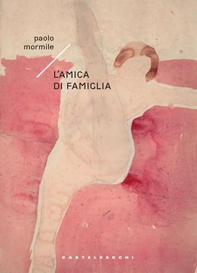 L'AMICA DI FAMIGLIA