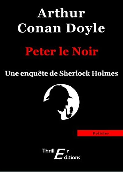 Peter le Noir