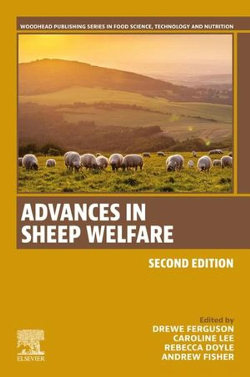 Advances Sheep Welfare