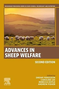 Advances Sheep Welfare