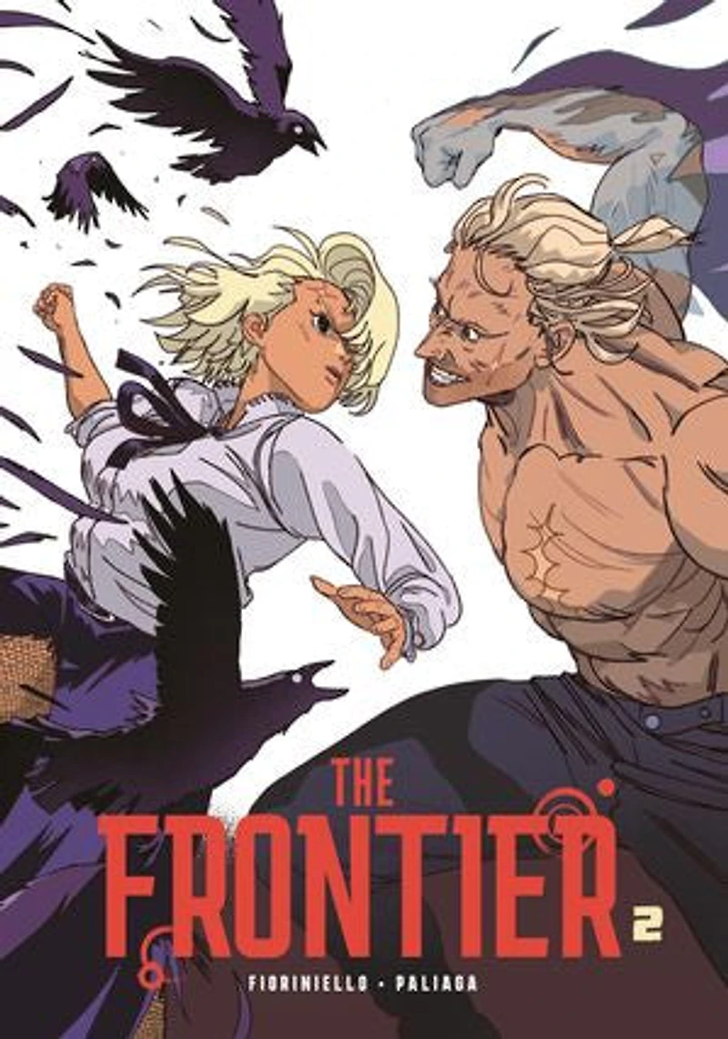 The Frontier 02