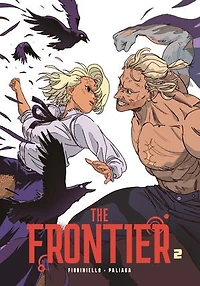 The Frontier 02