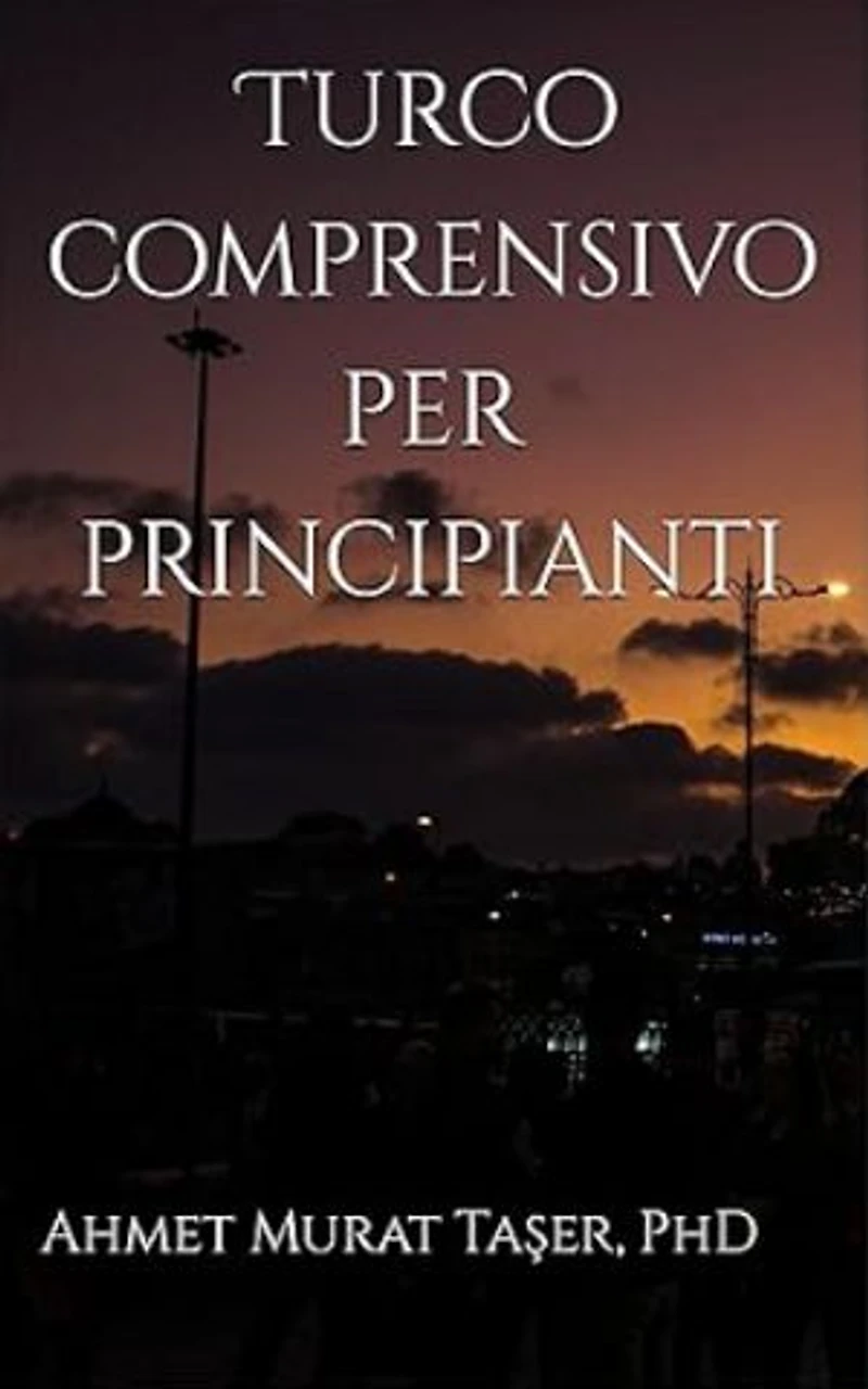 Turco comprensivo per principianti