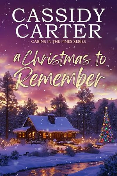 A Christmas to Remember