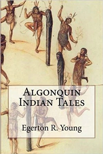 Algonquin Indian Tales