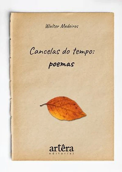 Cancelas do Tempo: Poemas