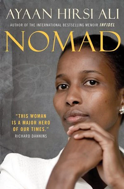 Nomad: A Memoir