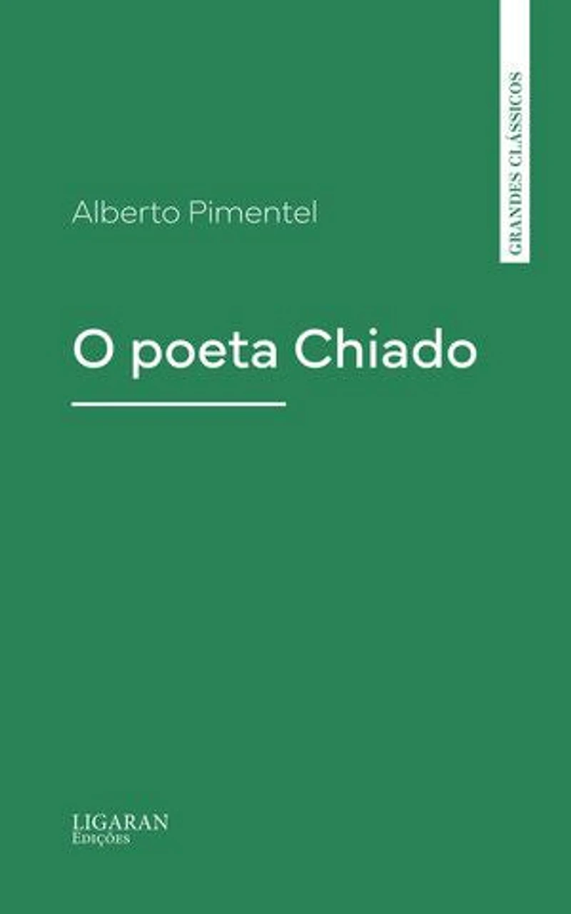 O poeta Chiado
