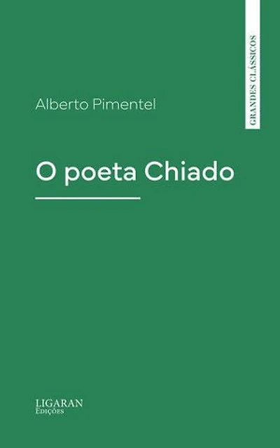 O poeta Chiado