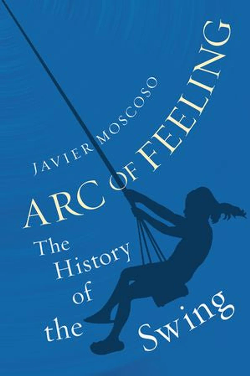 Arc of Feeling: the History Swing