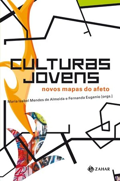 Culturas jovens: Novos mapas do afeto