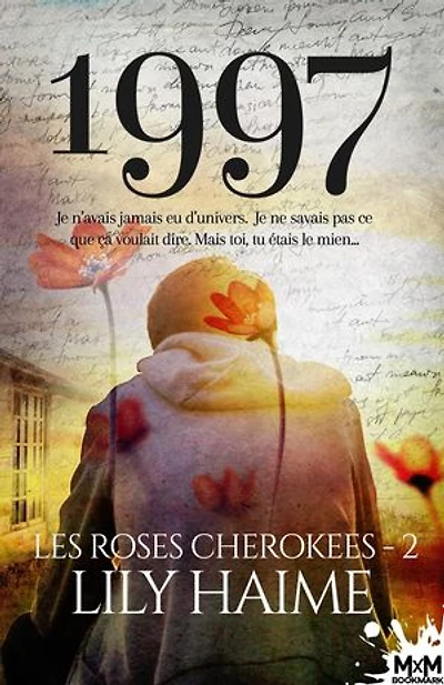 1997: Les roses Cherokees, T2